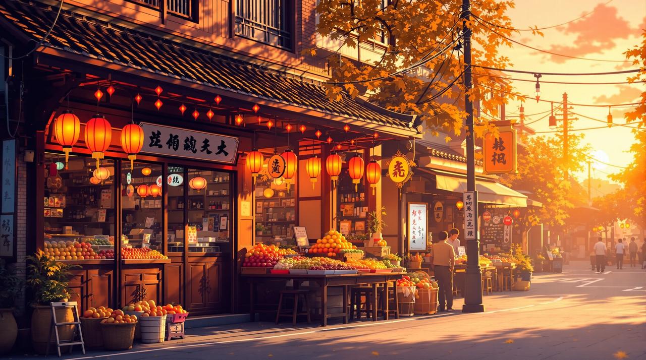 黑瓜网 - 街角那家最热闹的黑瓜网