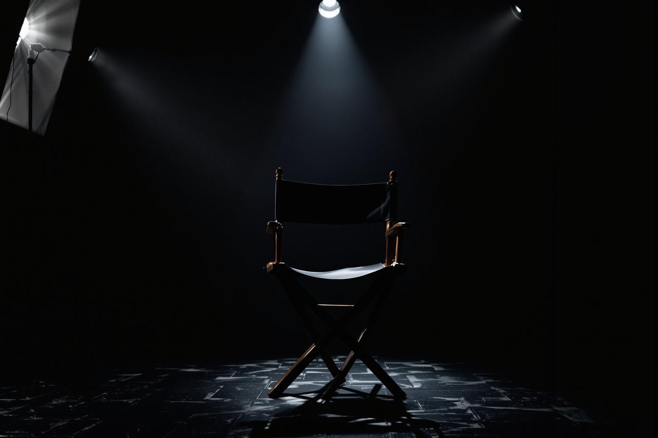 某知名导演新片选角内幕曝光：三位一线女星为女主角色展开激烈竞争
